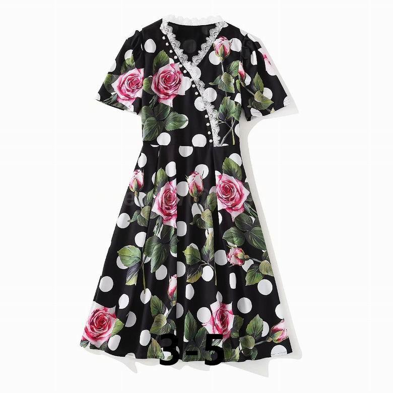 D&G Women's Dress 562